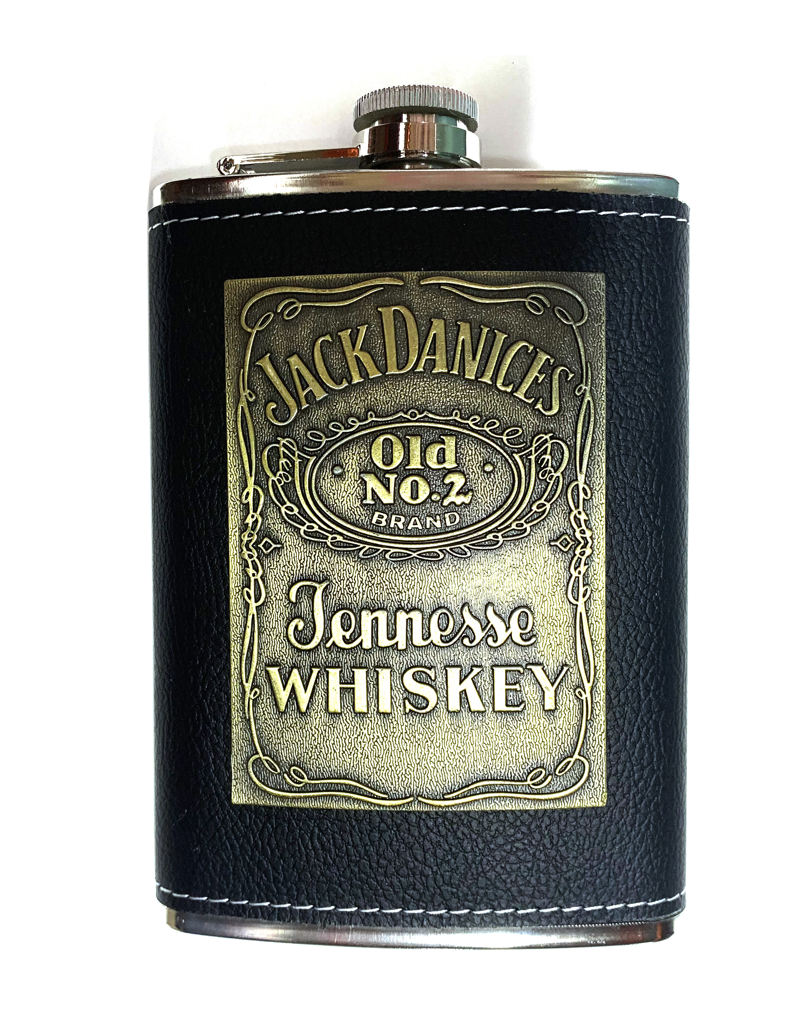  8-10 . "Jack Daniel's" ,  
