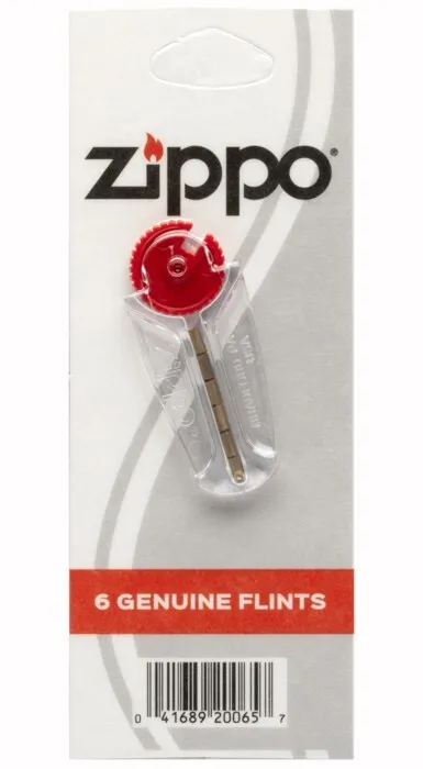  Zippo  
