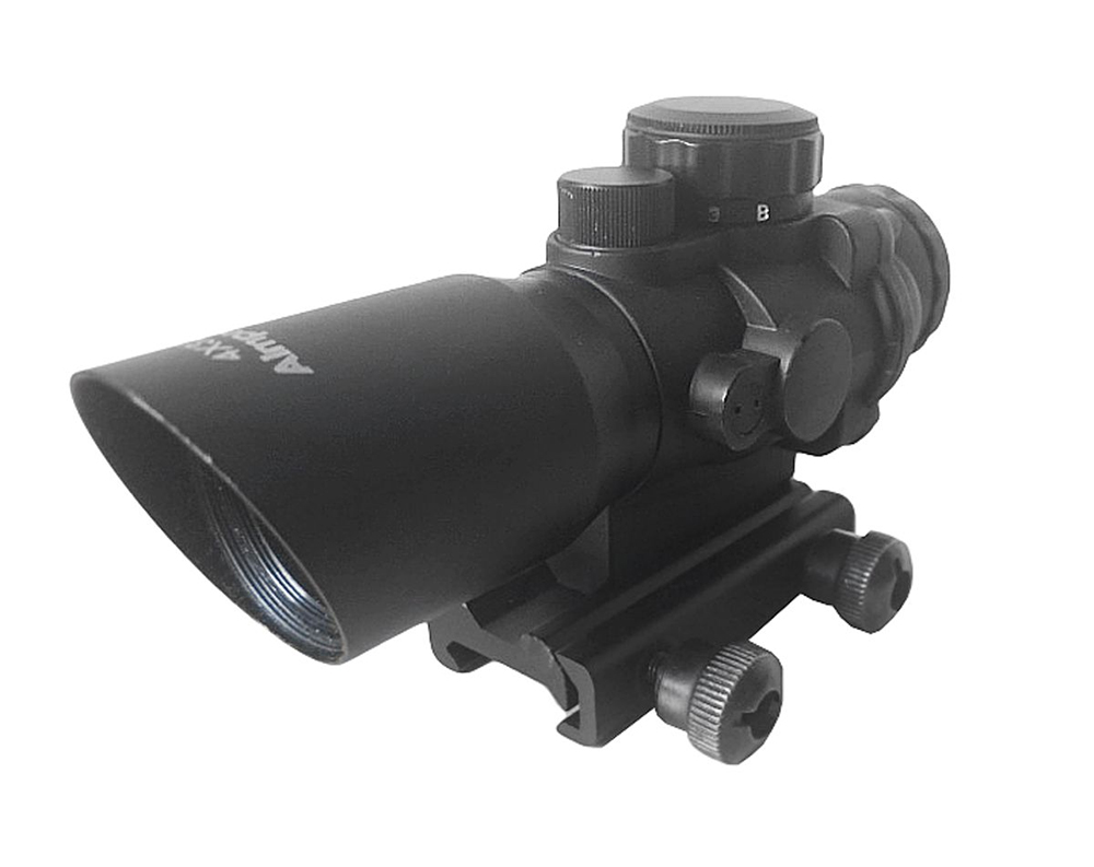     Aimpoint 4x32 HL17/SUTTER