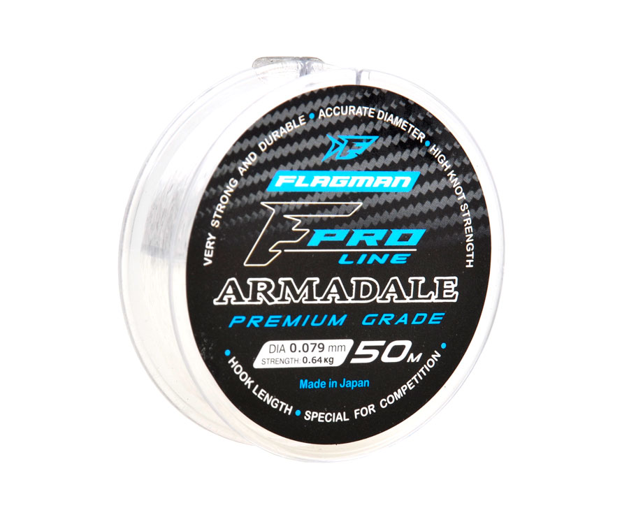  Armadale Premium Grade 50 0,079