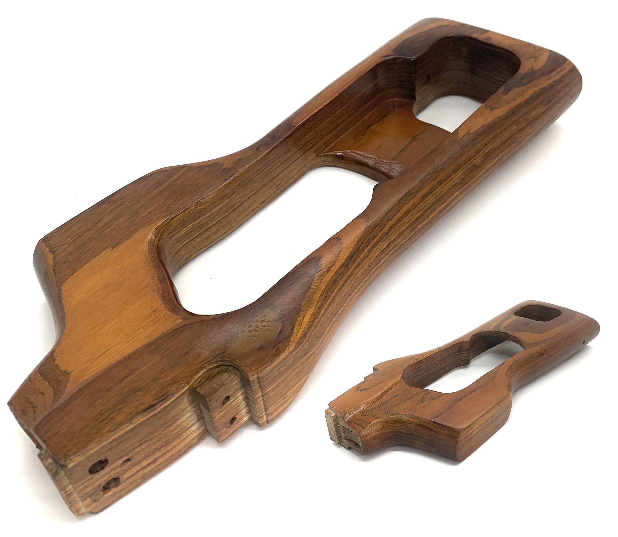     A&K SVD Real Wood Kit (Spring only)