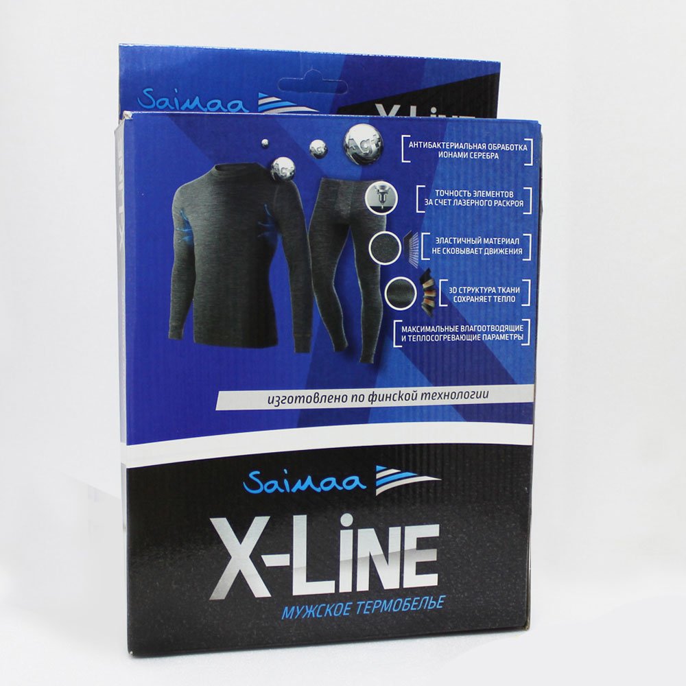  "X-Line" / 