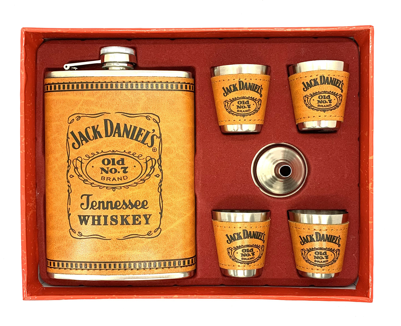   Mini "Jack Daniel's" 