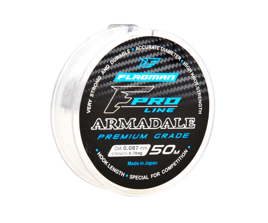  Armadale Premium Grade 50 0,087