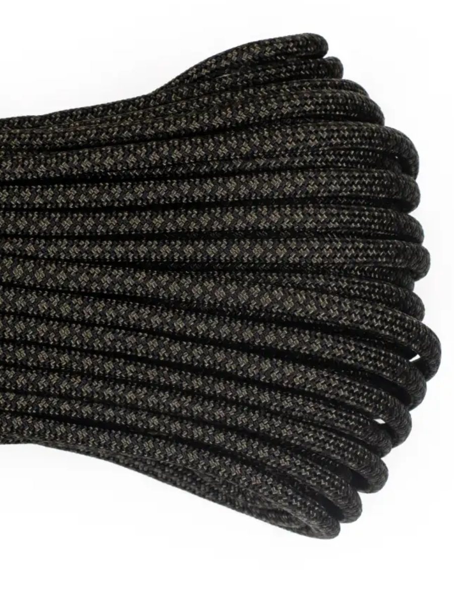  CORD 4  black snake ( 1 )