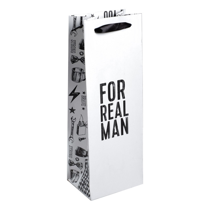  "For real man"   , L 361310 