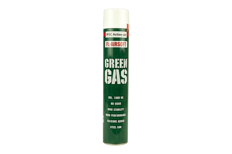  Green Gaz 1000 ml ()