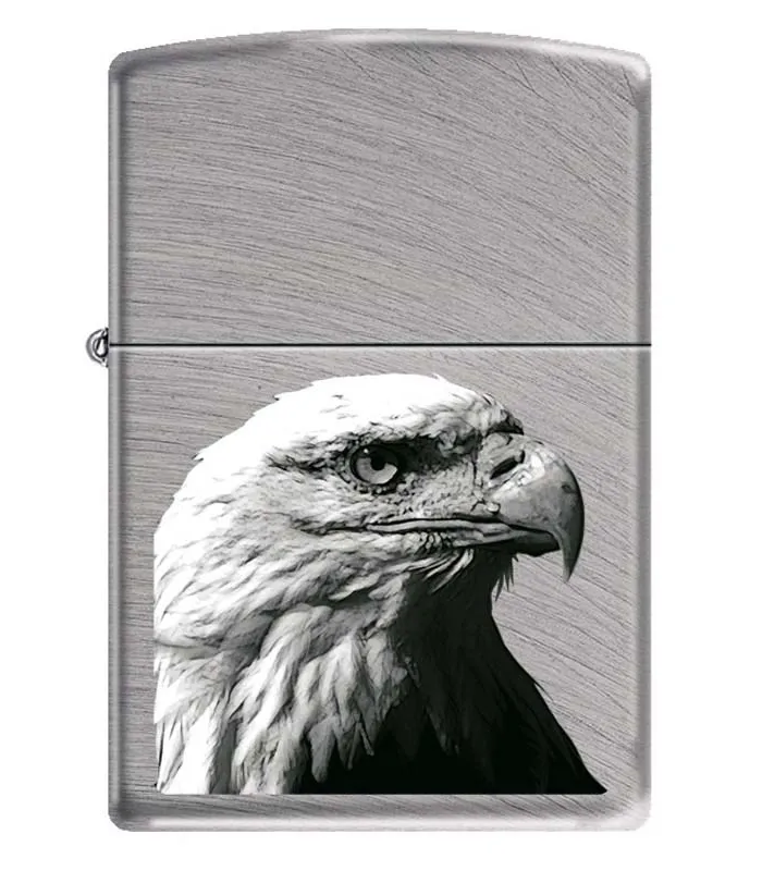   Zippo Eagle Head