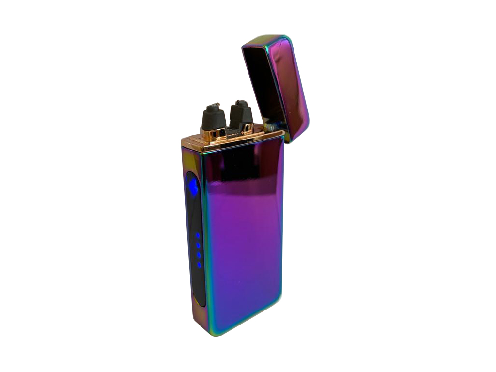  USB Lighter   