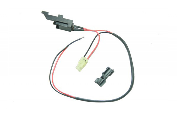    GearBox (Wire, high silicone for AK gearbox)